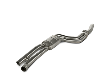 Akrapovic 2020 BMW M340i (G20) Link-Pipe Set (SS) (Excl OPF/GPF Models)