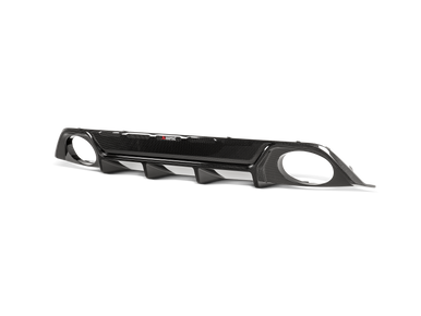Akrapovic 2021+ Audi RS 3 (8Y) Sportback / Sedan Rear Carbon Fiber Diffuser - High Gloss