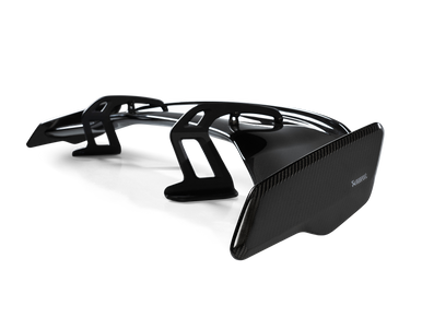 Akrapovic 2021+ BMW G87 M2, G80 M3 & G82 M4 Rear Carbon Wing (requires additional fitting kit)