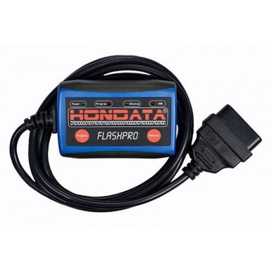 Hondata FlashPro For Civic 2006-2015 US 1.8 (CARB) - FP-R18-US-CARB