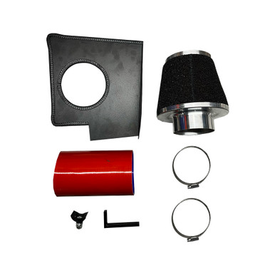 Pipercross Air Intake System for Audi TT Quattro (8J) 3.2 PK287