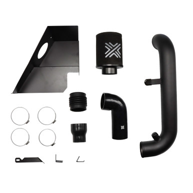 Pipercross Intake Kit for Volkswagen Mk6 Golf GTI - PK370
