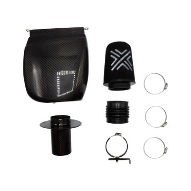 Pipercross Air Intake System for VW Mk5/Mk6 GTI PK366