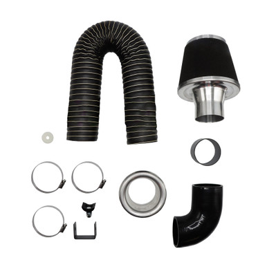 Pipercross Intake Kit for Mini R56 Cooper S - PK355