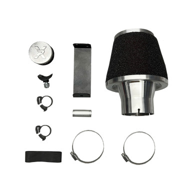 Pipercross Air Intake System for Audi Mk1 TT PK172