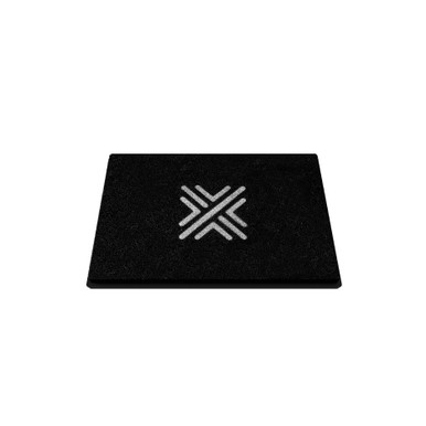 Pipercross Panel Car Air Filter Rectangular for 1998-2008 Volvo S80 PP1476