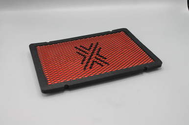 Pipercross Panel Car Air Filter Rectangular for Ferrari 360 PP1604
