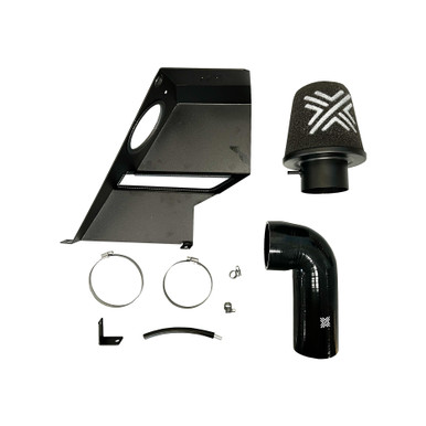 Pipercross Intake Kit for 2.0L TDI VAG - PK436