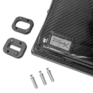 Pipercross Airmax Lid Kit for Mini Cooper (F56) (No Back Pipe)