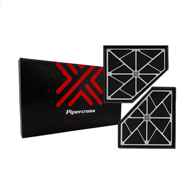 Pipercross Plus Panel Filter for BMW G-Chassis M2, M3, M4 & More - PP2062PLUS