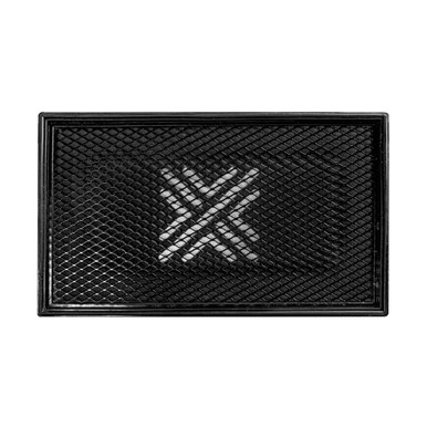Pipercross Panel Car Air Filter Rectangular for VW Audi MQB EA888.3 2.0 PP1895