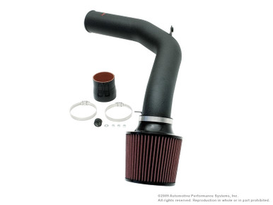 Neuspeed Air Intake Kit | RACE SERIES 2.8L 24V Golf/Jetta Mk4