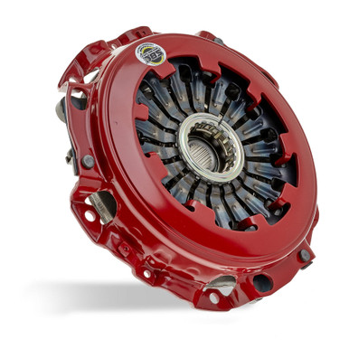 South Bend / DXD Racing Clutch 02-05 Subaru Impreza WRX 2L Stg 2 Endur Clutch Kit