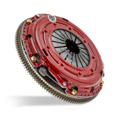 South Bend DXD Racing Clutch - Stage 3 Drop In Disc - Mk5, Mk6 2.0T, B6 Passat/CC, Audi A3 TT 2.0T