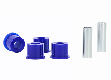 SuperPro Rear Radius Arm-to-Differential Bushing Kit for 1993 Land Rover Defender 110 | SPF0129K