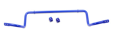 SuperPro Front 26mm Heavy Duty 2 Position Blade Adjustable Sway Bar Kit for 2007-2014 Mini Cooper | RC0045FZ-26