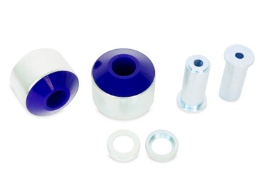 SuperPro Radius Arm Bushing Kit for 2013-2022 Land Rover Range Rover | SPF5349K