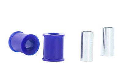 SuperPro Front Panhard Rod Bushing Kit for 1993 Land Rover Defender 110 | SPF0194K