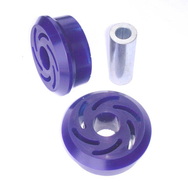 SuperPro Engine Steady Mount Bushing Kit for 2001-2009 Volvo S60 | SPF2563K
