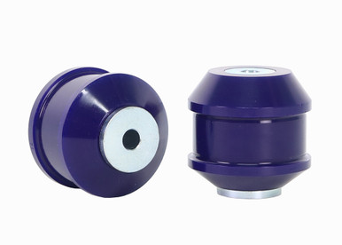 SuperPro Front Radius Arm Inner Bushing Kit for 2009-2016 BMW Z4 | SPF5076K
