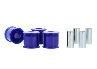 SuperPro Front Radius Arm-to-Differential Bushing Kit for 1993 Land Rover Defender 110 | SPF0195K