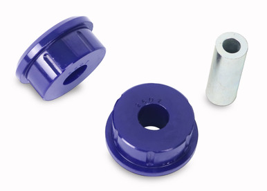 SuperPro Rear Engine Support Lower-Rear Bushing Kit for 2005-2011 Lotus Elise | SPF2607K