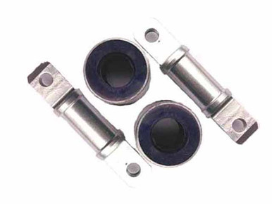 SuperPro Front Control Arm Lower-Inner Front Bushing Kit for 1999-2006 Volvo S80 | SPF2913K