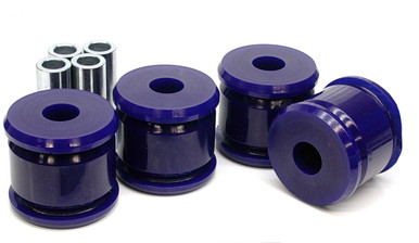 SuperPro Rear Radius Arm To Diff Mount Bushing Kit for 1999-2004 Land Rover Discovery | SPF2135K