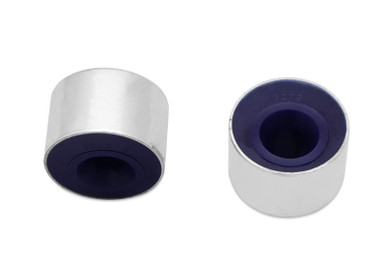 SuperPro Front Lower Control Arm Inner Rear Bushing Kit - Anti-Lift/Caster Offset for 2008 Volkswagen R32 | SPF3273-80K