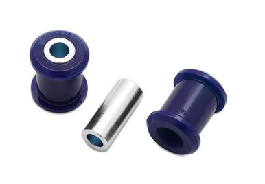 SuperPro Rear Trailing Arm-to-Knuckle Bushing Set for 2016-2023 Mazda MX-5 Miata | SPF5548K