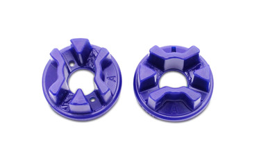 SuperPro Front Engine Mount Insert Bushing Kit for 2002-2003 Mini Cooper | SPF2501K