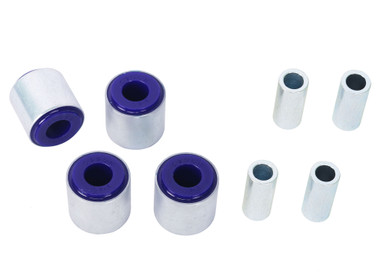 SuperPro Front Radius Arm-to-Differential Mount Bushing Kit for 1994-1998 Land Rover Discovery | SPF0195SK