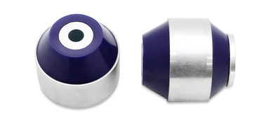SuperPro Front Radius Arm Inner Bushing Set for 2009-2020 Audi A4 | SPF5189K