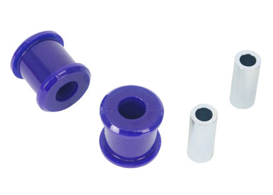 SuperPro Rear Upper Control Arm-to-Knuckle Bushing Set for 2017-2020 Fiat 124 Spider | SPF5550K