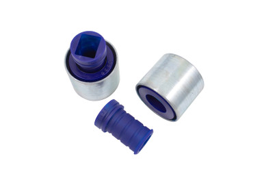 SuperPro Front Control Arm Lower-Inner Rear Bushing Kit for 2001-2006 BMW M3 | SPF2530K