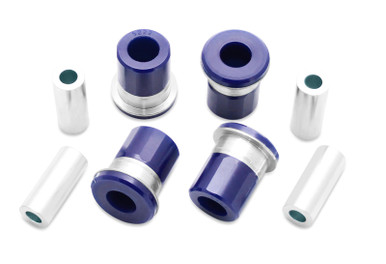 SuperPro Front Upper Control Arm - Inner Bushing Kit for 2017-2020 Fiat 124 Spider | SPF5222K