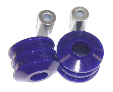 SuperPro Rear Differential Support Bracket Mount Bushing Kit for 1997-1998 Volvo S90 | SPF3122K