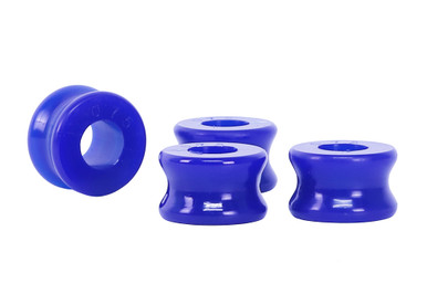 SuperPro Shock Absorber Bushing Kit for 1987-1995 Land Rover Range Rover | SPF0075K