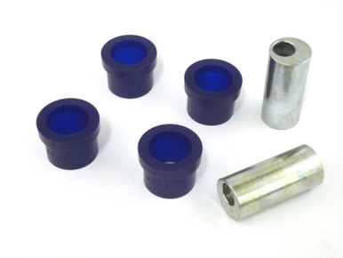 SuperPro Rear Lateral Arm Bushing Kit for 2000-2006 Audi TT Quattro | SPF2541K