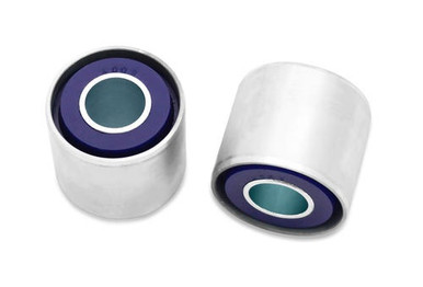 SuperPro Front Lower Control Arm - Inner Rear Bushing Kit for 2008-2012 Mercedes-Benz GL550 | SPF4010K