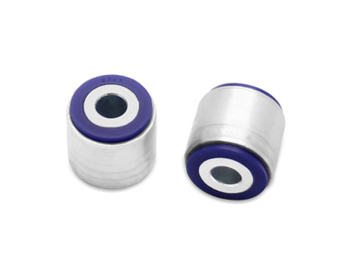 SuperPro Rear Control Arm Bushing Kit for 2008-2013 Volvo C30 | SPF2325K