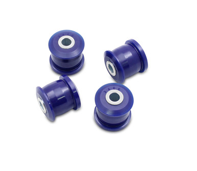 SuperPro Front Control Arm Upper-Inner Bushing Kit for 2006-2013 Land Rover Range Rover Sport | SPF3486K