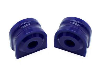 SuperPro Front Sway Bar Mount Bushing Kit for 2006-2010 BMW 550i | SPF2818-25K