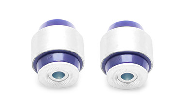 SuperPro Front Control Arm Lower-Inner Front Bushing Kit for 2008-2010 Volvo V70 | SPF4694K