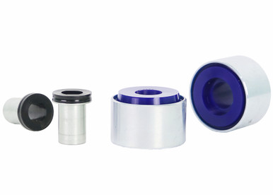 SuperPro Front Control Arm Lower Inner-Rear Bushing Kit for 2015-2018 Volvo V60 | SPF4695K