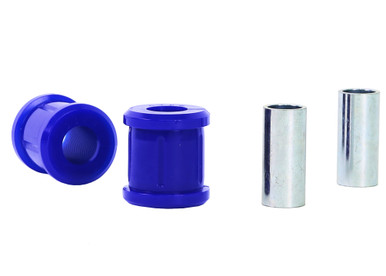 SuperPro Rear Trailing Arm Upper Bushing Kit for 1994-1995 Land Rover Defender 90 | SPF0128K
