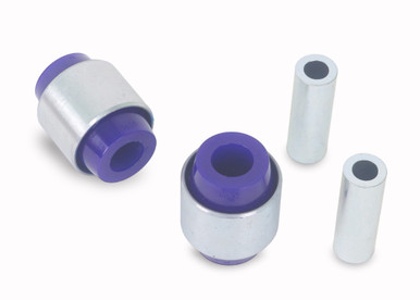 SuperPro Front Lower Control Arm Inner Bushing Kit for 2015-2018 BMW X6 | SPF5600K