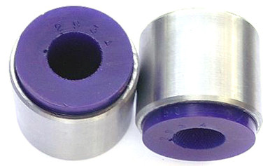 SuperPro Front Control Arm Lower-Inner Front Bushing Kit for 1989-1998 Porsche 911 | SPF2934K