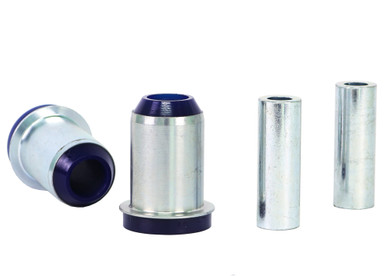 SuperPro Rear Control Arm Lower-Rear Bushing Kit for 2010-2016 Land Rover LR4 | SPF3628K