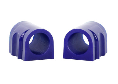 SuperPro 34mm Front Sway Bar Mount Bushing Kit for 2006-2013 Land Rover Range Rover Sport | SPF5029-34K